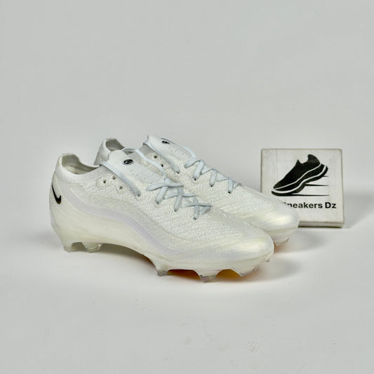 AIRMAX WHITE 2