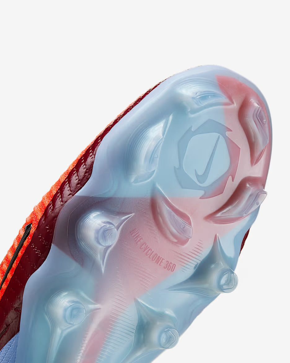 Phantom 6 Low Elite Royal Tint/Bright Crimson