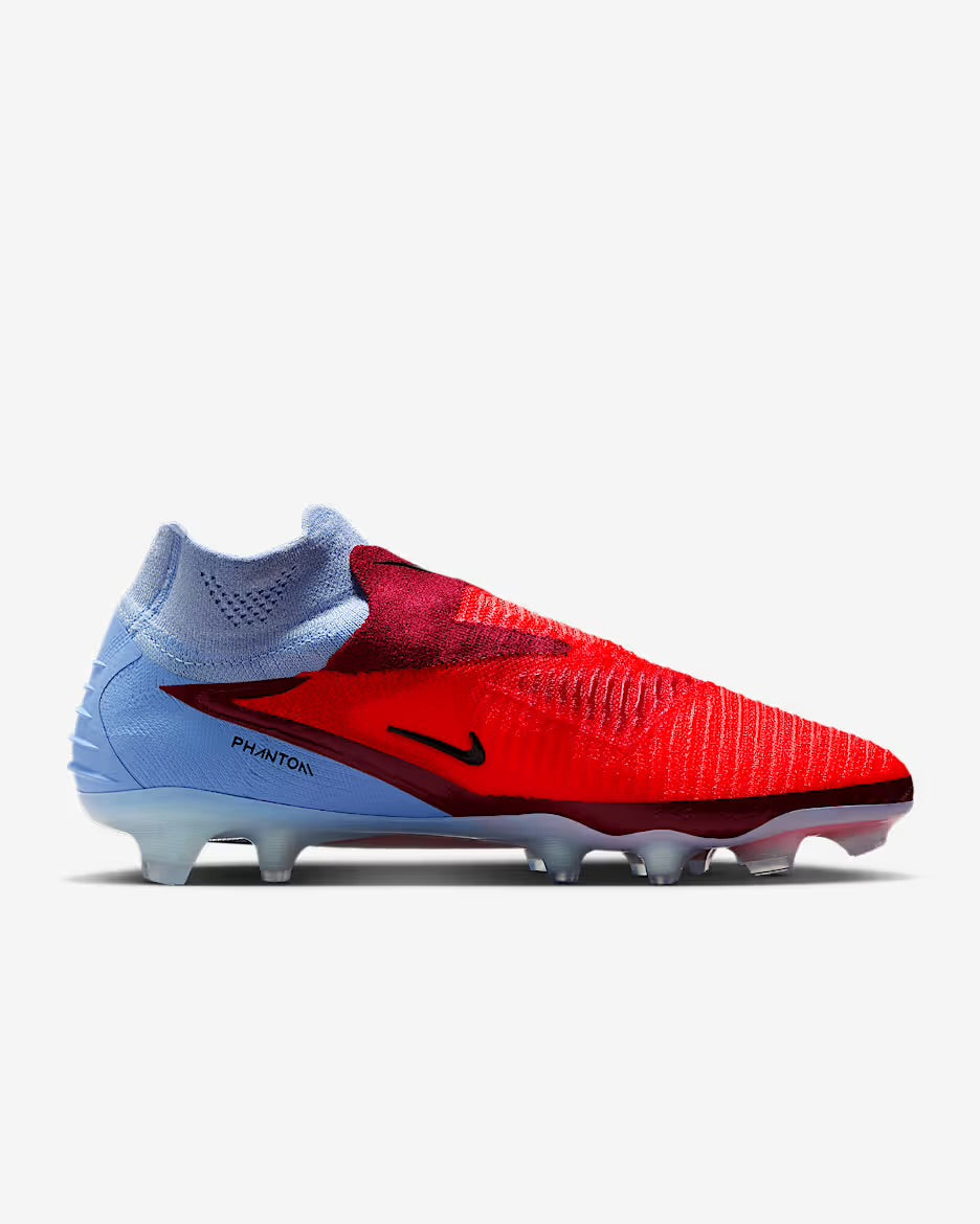 Phantom 6 High Elite Royal Tint/Noir/Bright Crimson