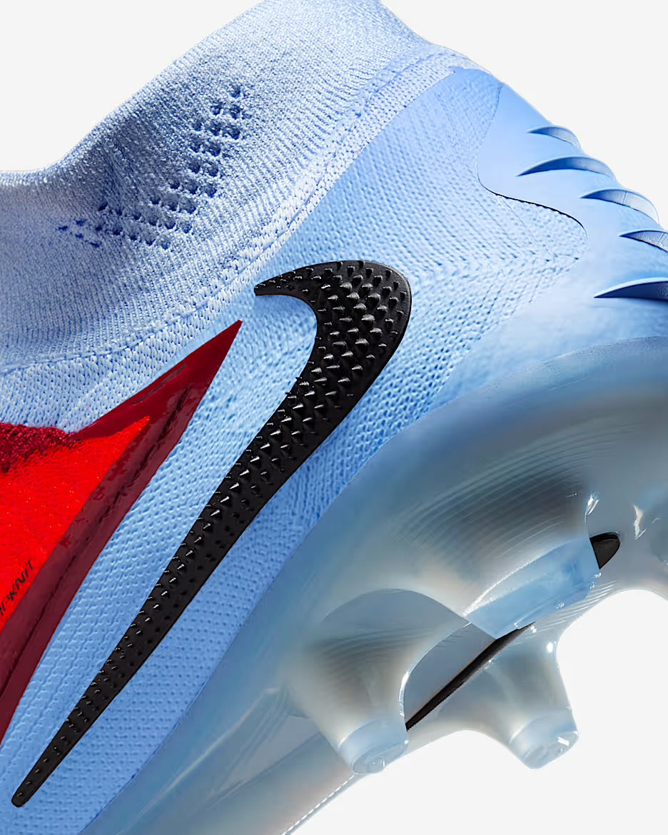 Phantom 6 High Elite Royal Tint/Noir/Bright Crimson
