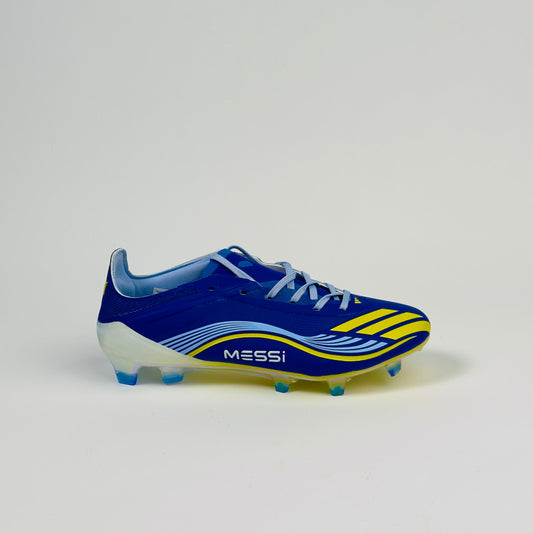 F50 messi BLUE