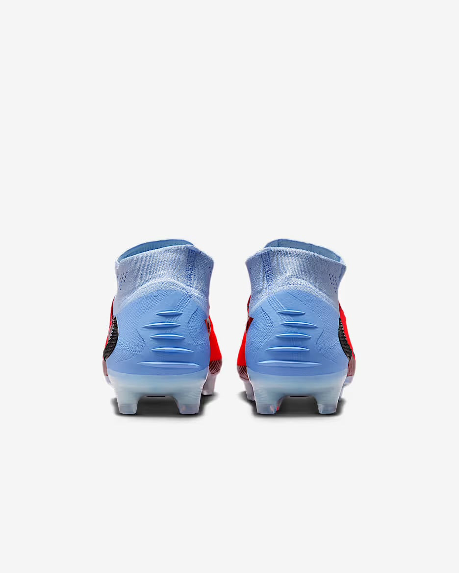 Phantom 6 High Elite Royal Tint/Noir/Bright Crimson