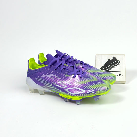 F50 plus purple