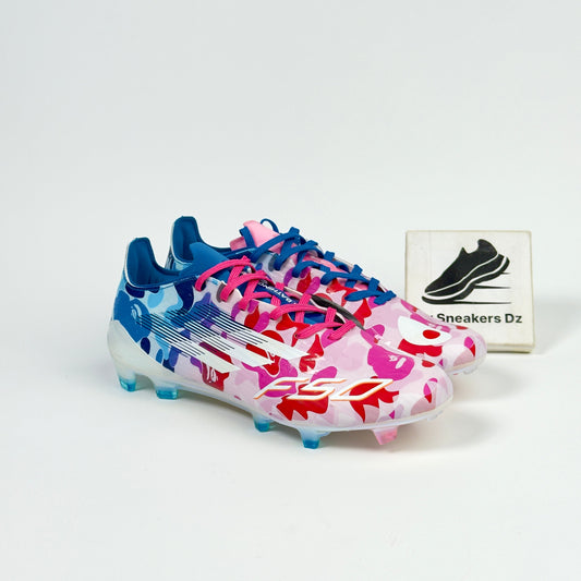 F50 x bape