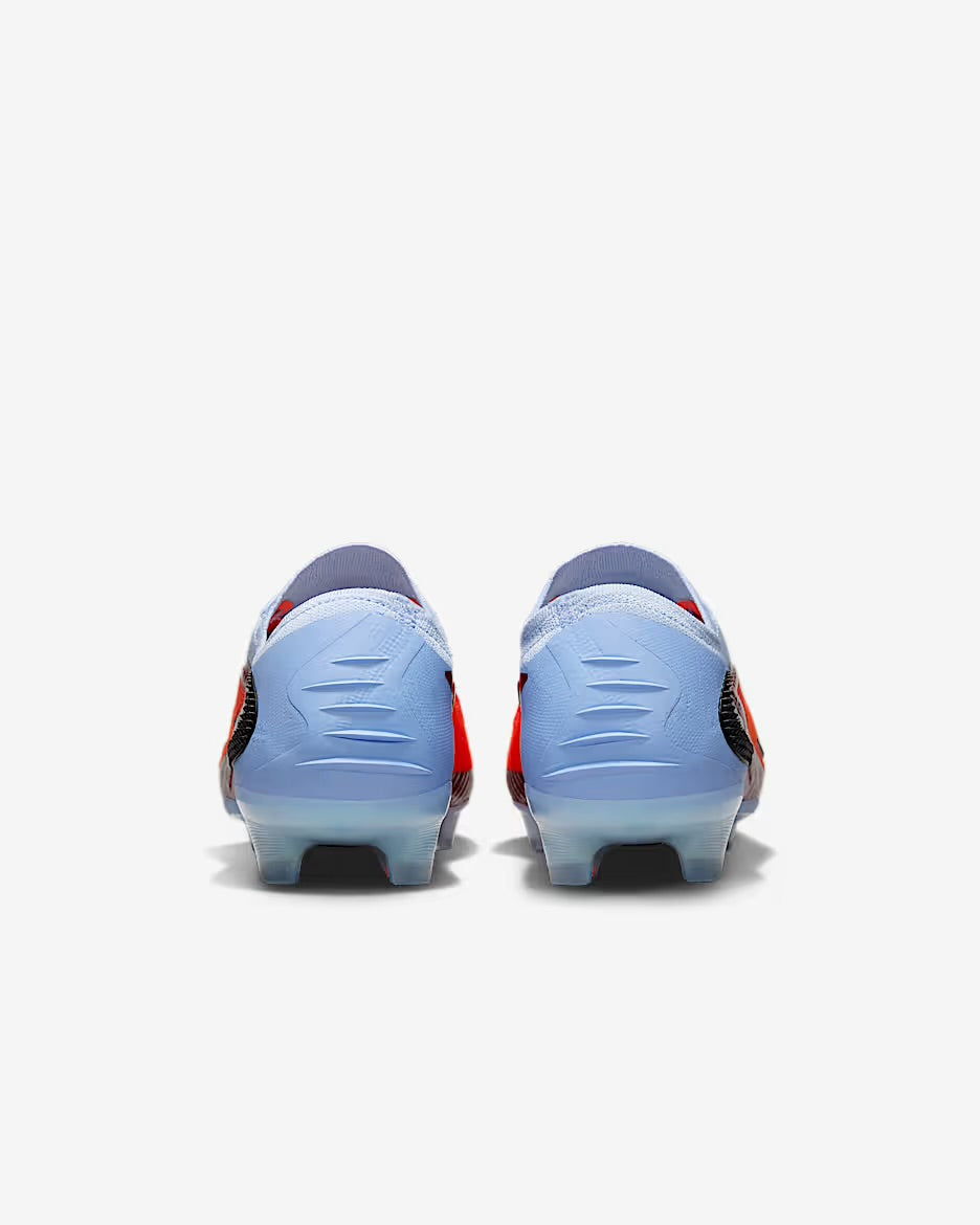 Phantom 6 Low Elite Royal Tint/Bright Crimson