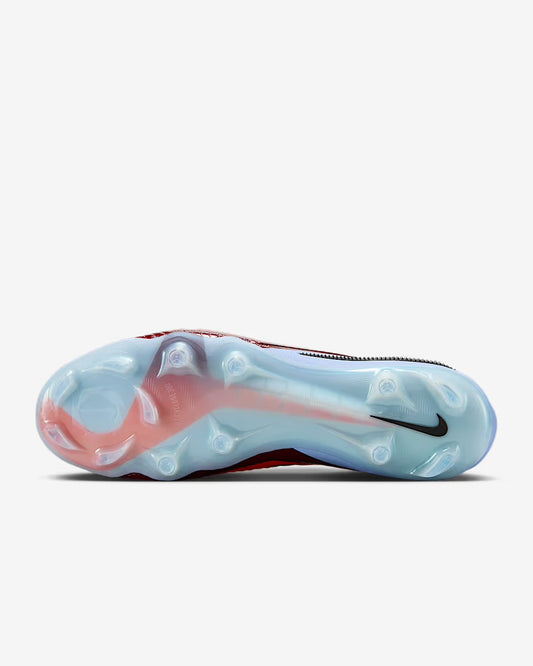 Phantom 6 Low Elite Royal Tint/Bright Crimson