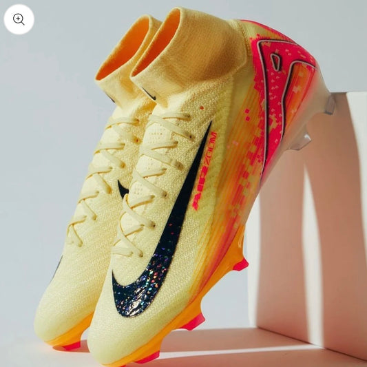 Mercurial Superfly 10 Elite mbappé high