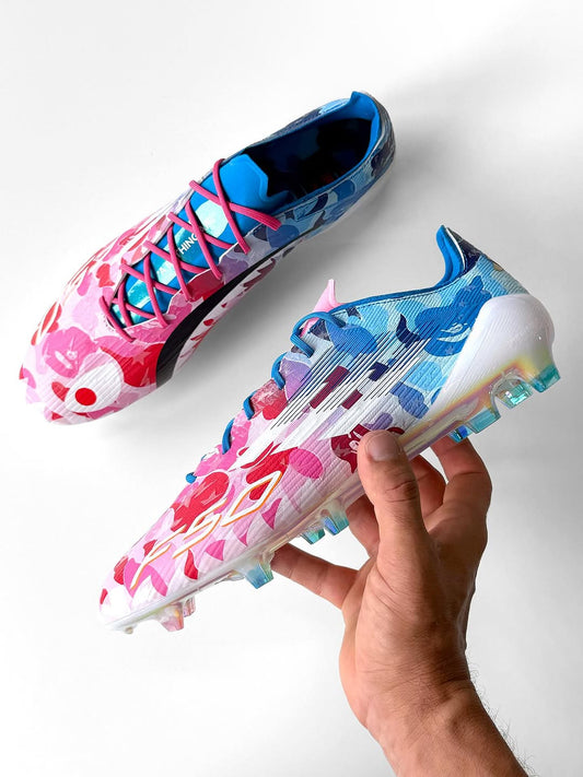 F50 x bape