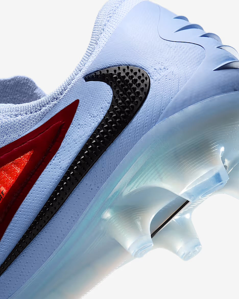 Phantom 6 Low Elite Royal Tint/Bright Crimson
