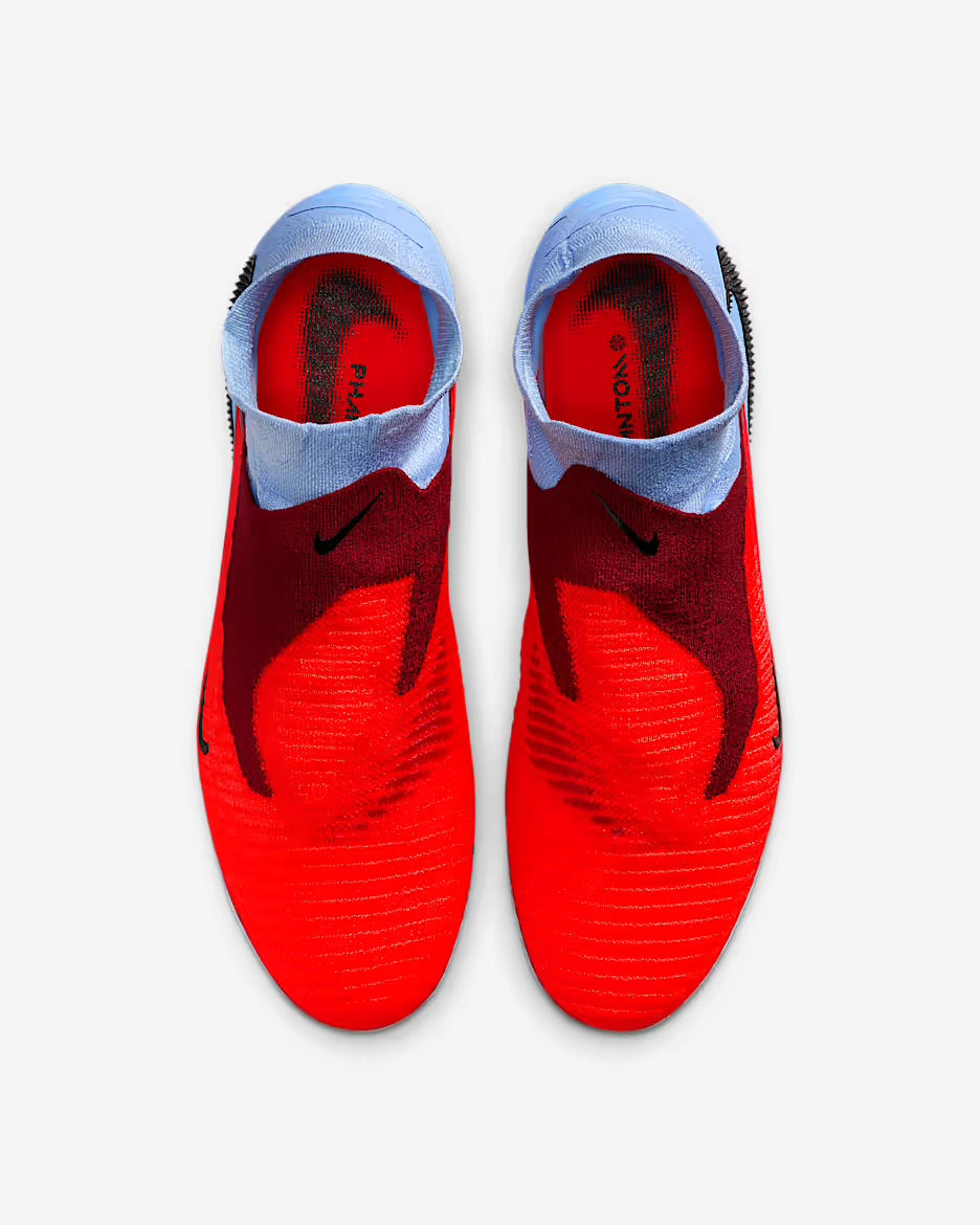 Phantom 6 High Elite Royal Tint/Noir/Bright Crimson