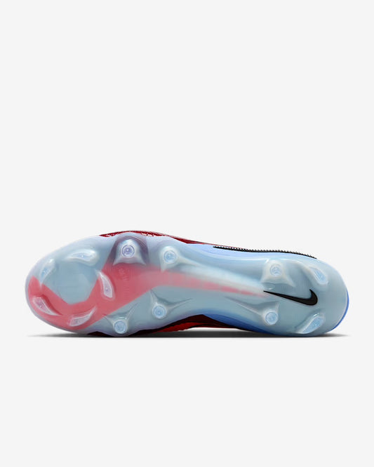 Phantom 6 High Elite Royal Tint/Noir/Bright Crimson